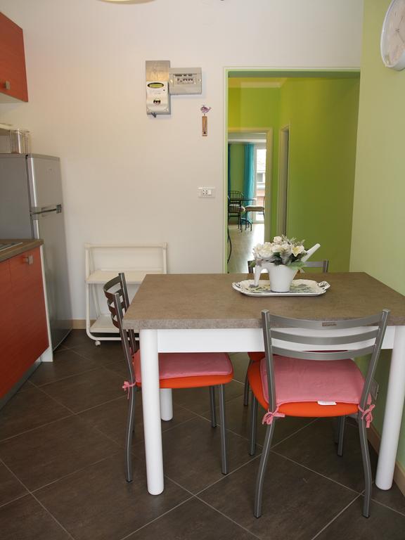 Colombo Flexyrent Studio Rapallo Bagian luar foto