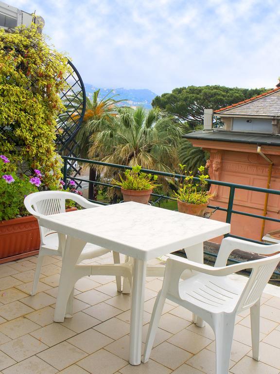 Colombo Flexyrent Studio Rapallo Bagian luar foto